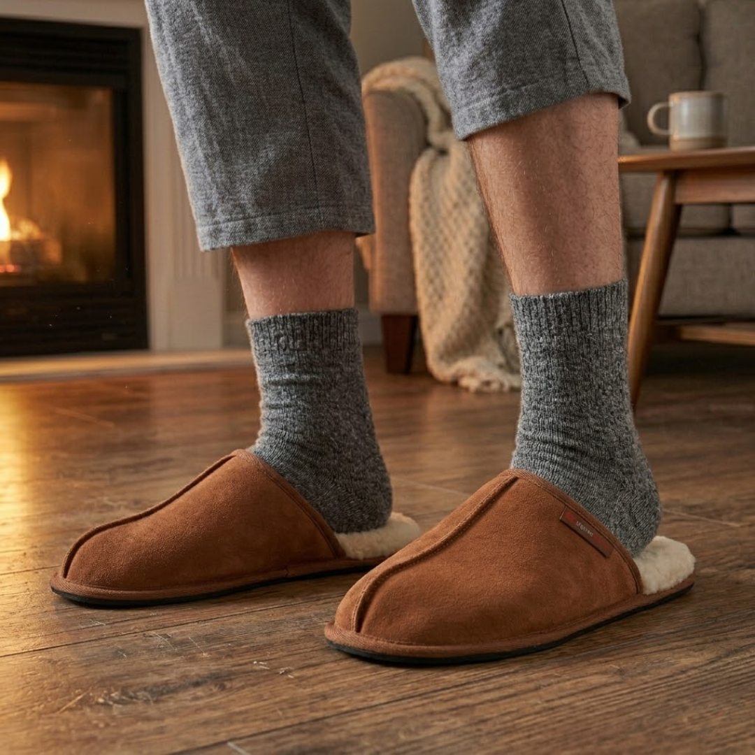 Men's Slippers