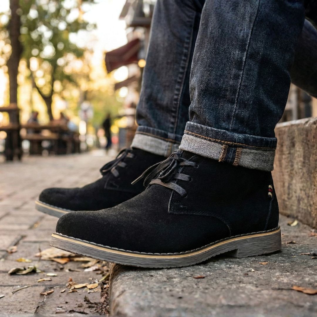 men's shoes