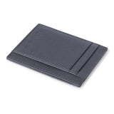 Alpine Swiss Mens RFID Wallet – Crosshatch Gray