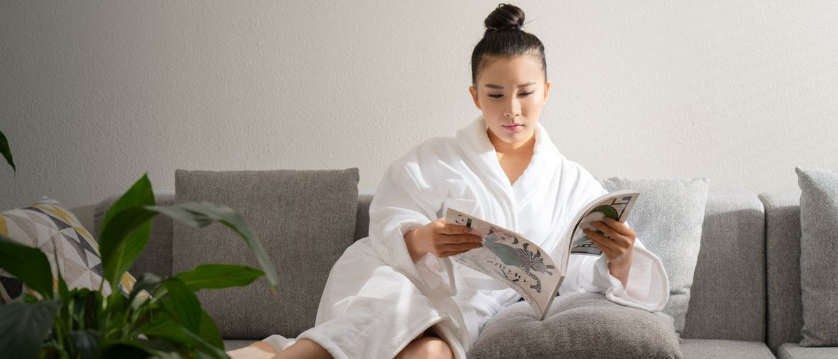 while bathride for women