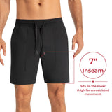 Andres shorts waistband and size chart