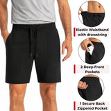 Andres shorts features