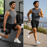 Andres shorts lifestyle