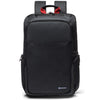 Alpine Swiss 16” Laptop Backpack Slim Travel Computer Bag Business Daypack – Black