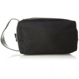 Alpine Swiss Hudson Shaving Kit Dopp Kit Overnight Toiletry Bag Travel Case New – Black