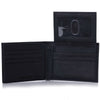 Alpine Swiss Passcase Bifold wallet - BL135