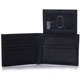 Alpine Swiss Passcase Bifold wallet - BL135