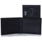 Alpine Swiss Passcase Bifold wallet - BL135
