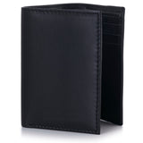 Trifold ID window