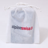 Alpine Swiss gift bag