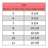 Alpine Swiss Calla Women's Ballet Flats Round Toe Ankle Strap Flat Shoes Casual Wear – White