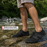 Dylan water shoes lifestyle