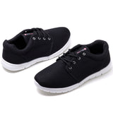 Alpine Swiss Kilian Men's Walking Shoes – Black