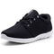 Alpine Swiss Kilian Men's Walking Shoes – Black