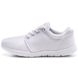 Alpine Swiss Kilian Men's Walking Shoes – White