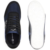 Alpine Swiss Liam Men’s Casual Shoes – Navy