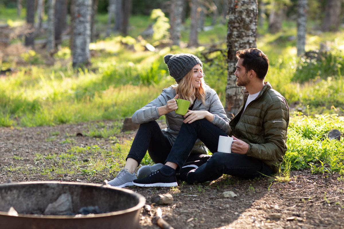 quality lightweight jackets for men and women