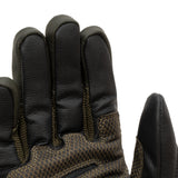 Alpine Swiss Men's Motorcycle Gloves Protective Outdoor Gloves with Reinforced – Olive