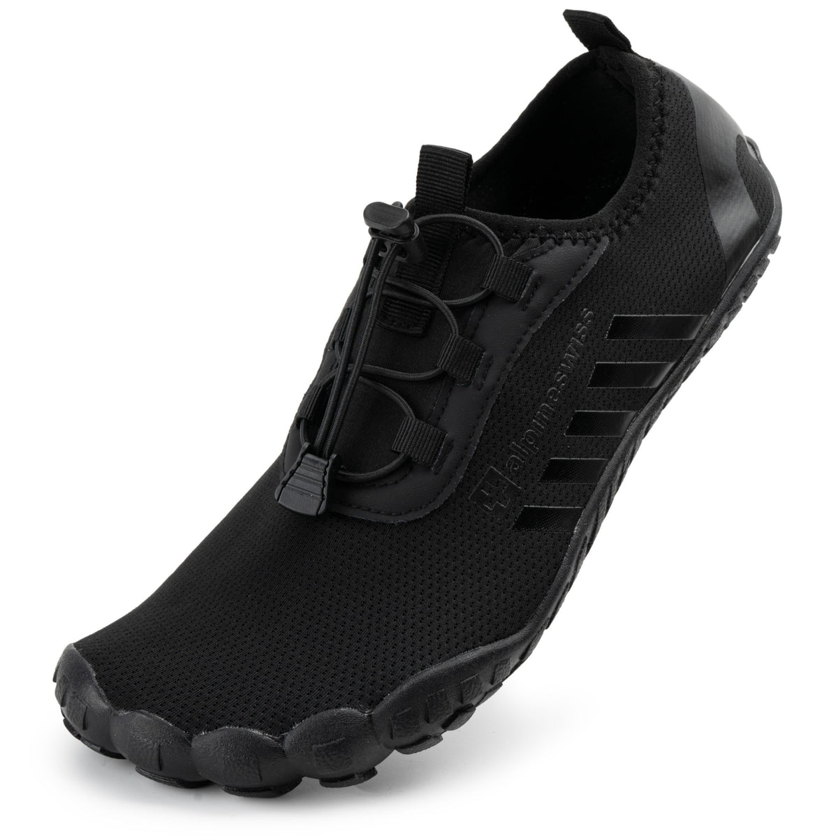 Odin water shoes - Black
