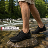 Odin water shoes lifestyle