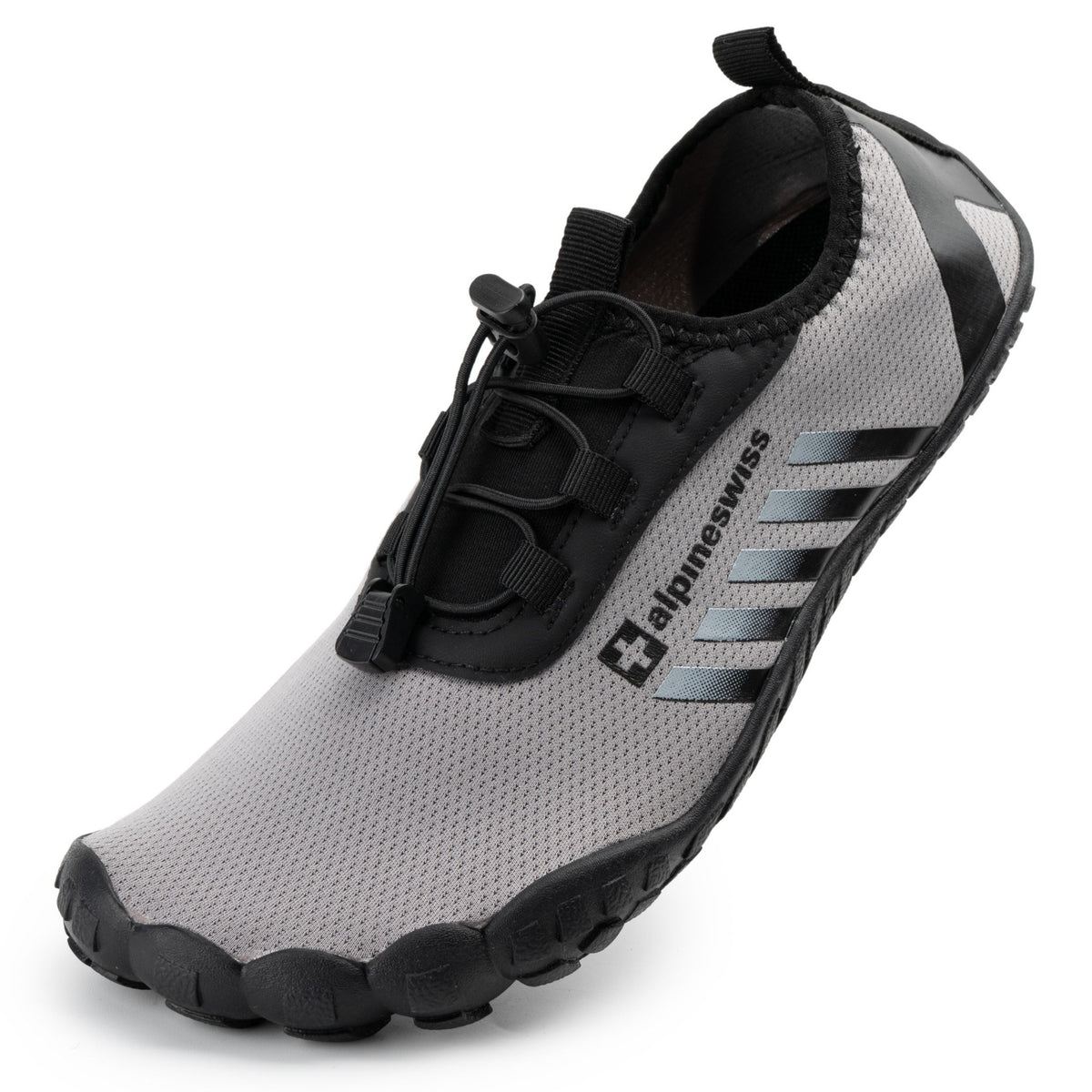 Odin water shoes - Gray