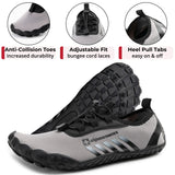 Odin water shoes features