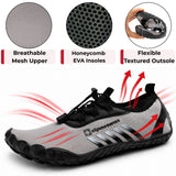 Odin water shoes drainage and sole