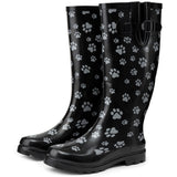 Izzy tall Paw - pair