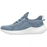 Alpine Swiss Ryan Mens Fashion Sneakers Lightweight Athletic Casual Tennis Shoes – Blue