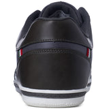 Alpine Swiss Mens Retro Sneakers Euro Vintage Inspired Low Top Shoes Suede Trim – Gray
