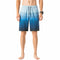 Alpine Swiss Mens Swim Shorts Beach Trunks Boardshorts Volley Shorts Quick Dry – Blue Boardshort