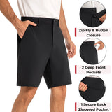 Walter shorts features