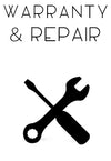 Warranty Replacement Fee (Customer Service Approved)