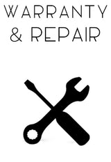 Warranty Replacement Fee (Customer Service Approved)