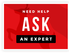 Ask An Expert