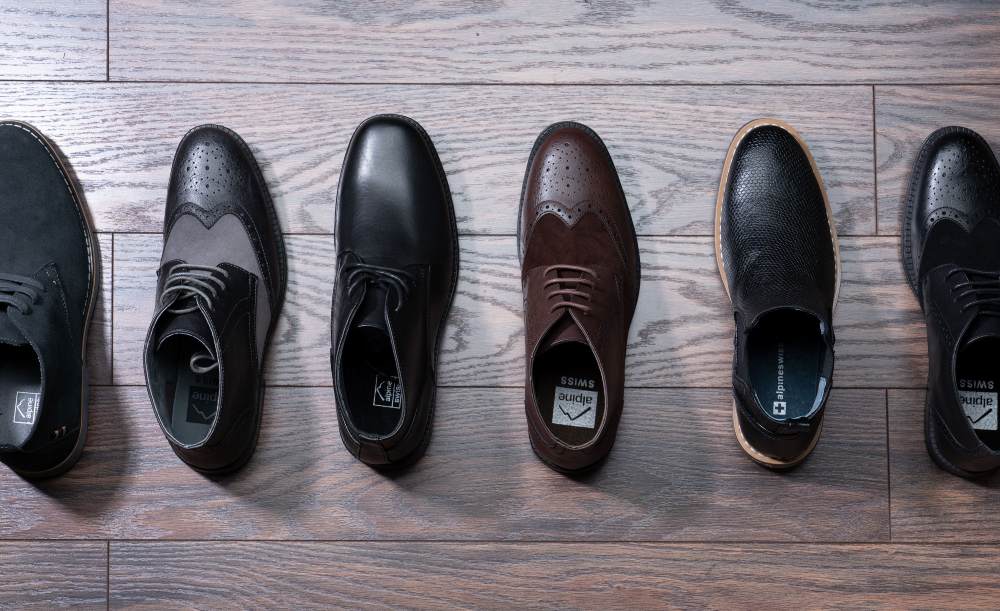 Tips To Find the Perfect Shoes
