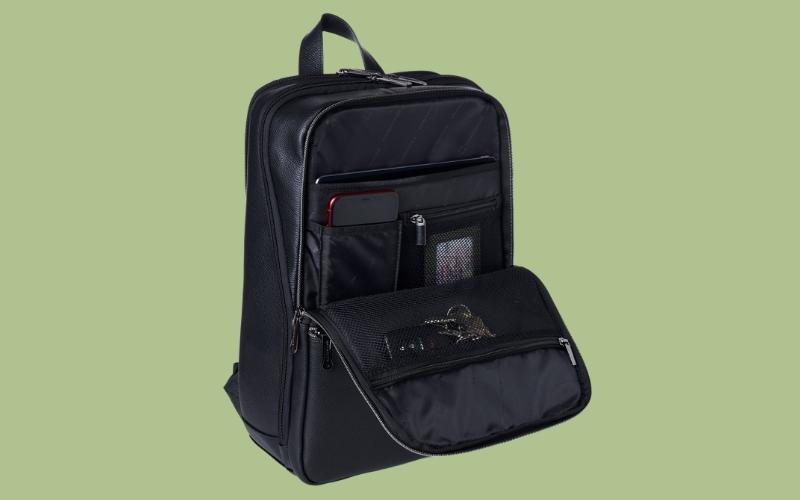 laptop backpack