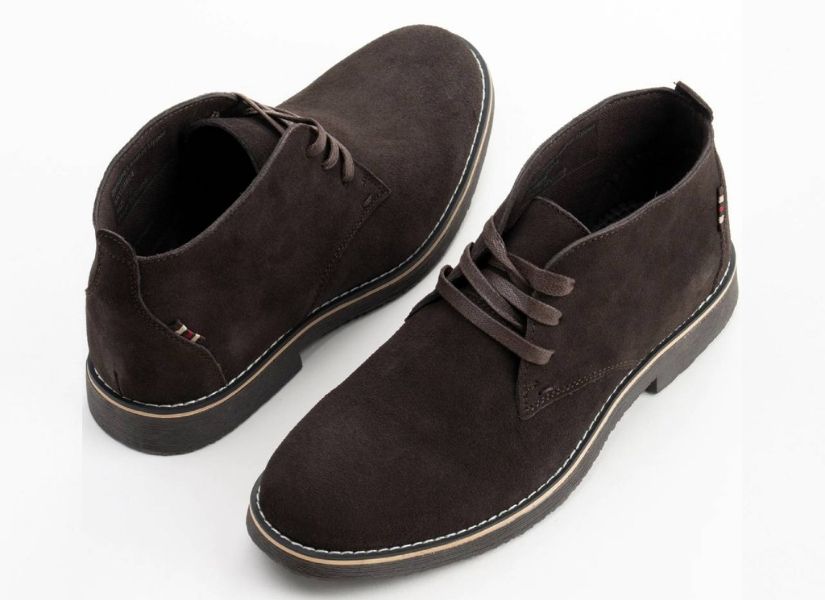 mens chukka winter boots