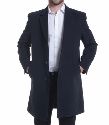 mens car coat