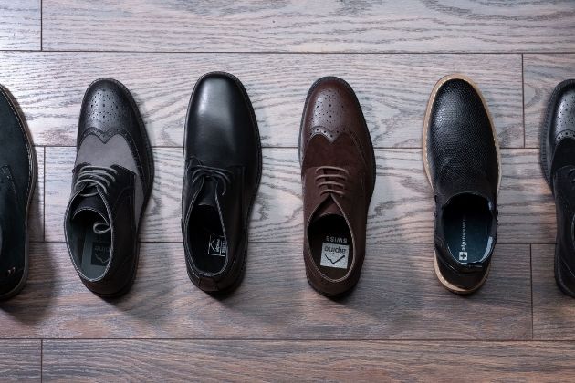 How To Pair Dress Shoes With Jeans