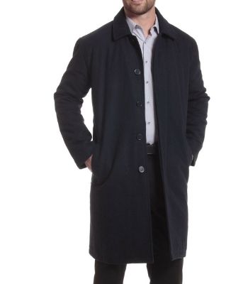 mens trench coat