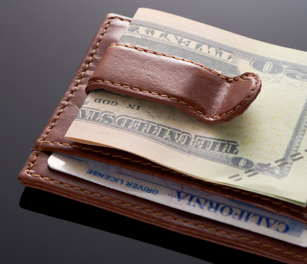 15 Types of Wallets Here is How to Choose Alpine Swiss