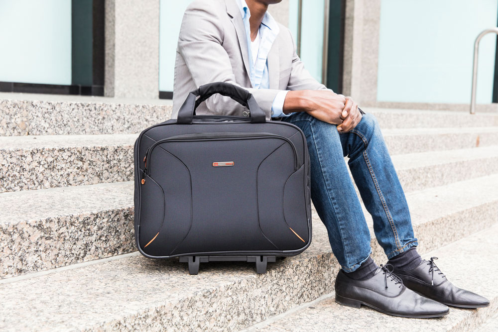 Type of on sale briefcase