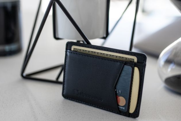 choose a wallet for credit card protection