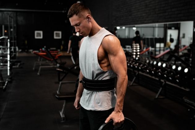 What To Wear At The Gym Male, Fitness Blog