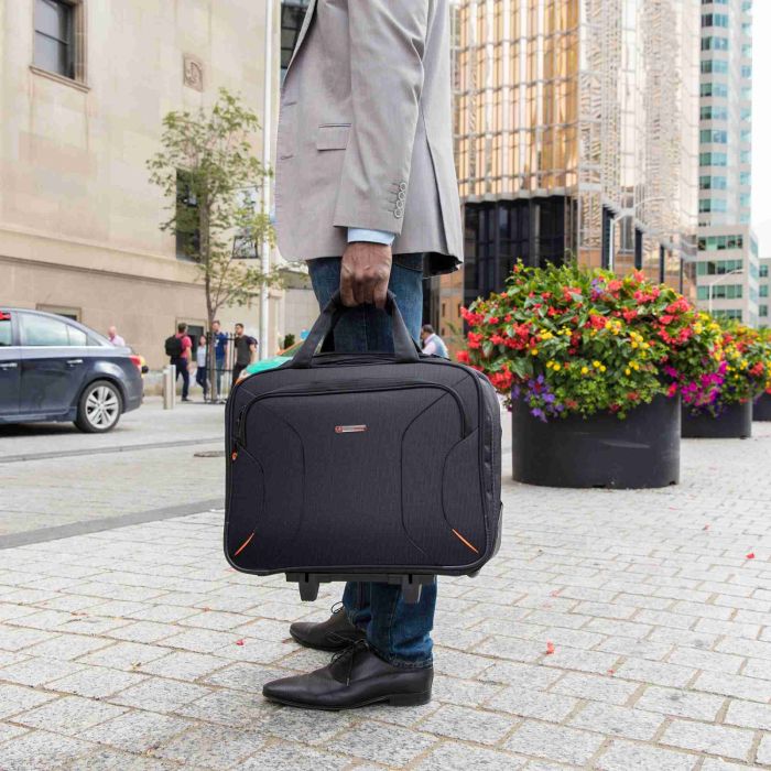 Business Briefcases