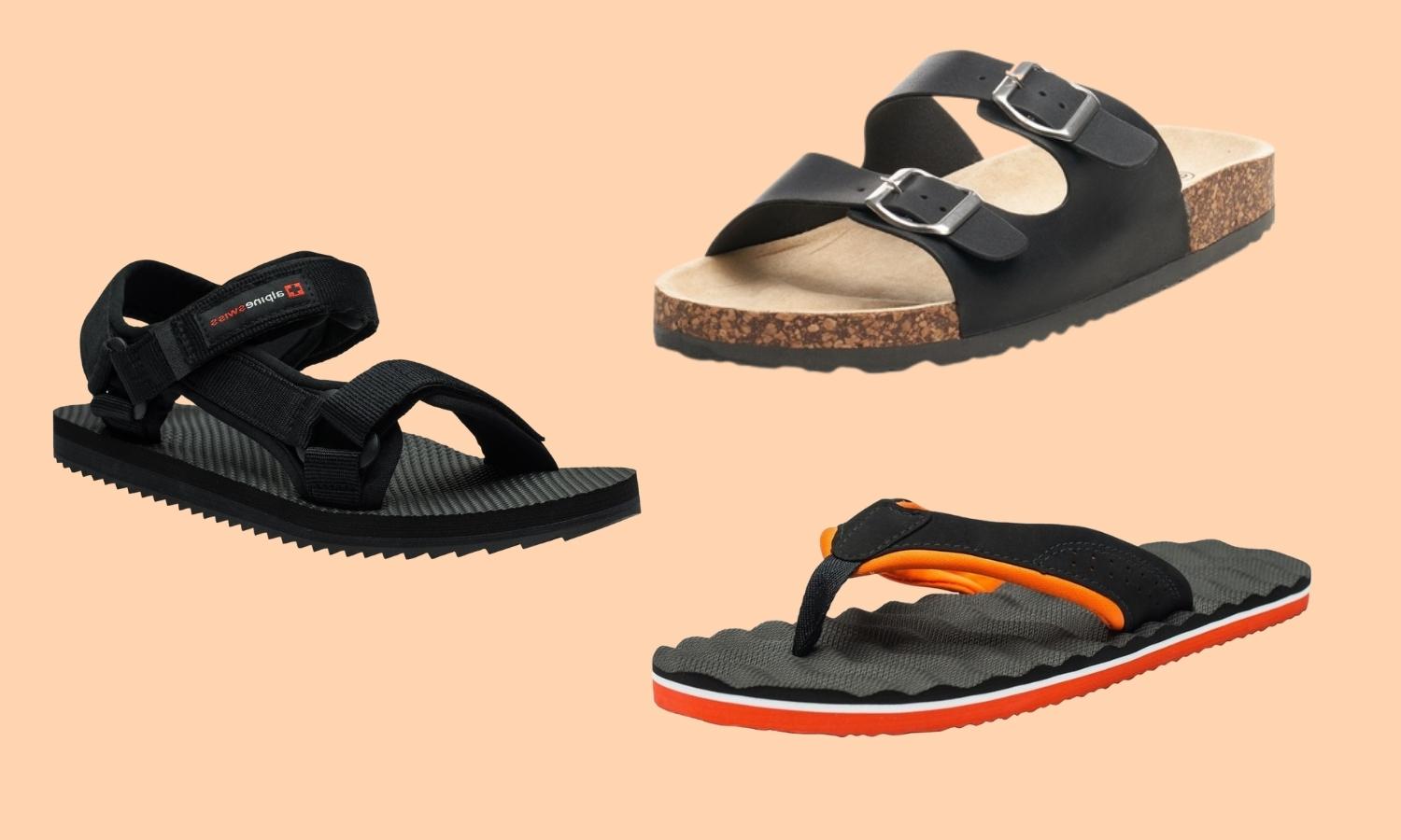 Trendy Summer Shoes for men