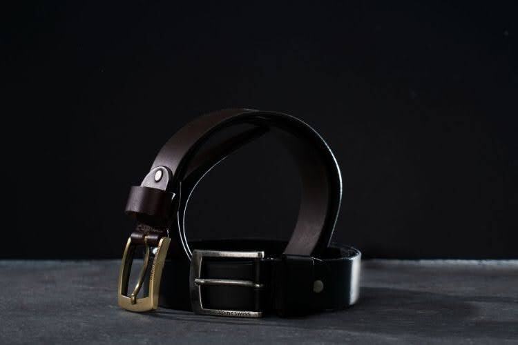 men's belt