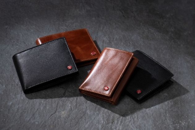 bifold and trifold Wallet