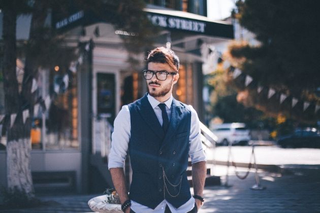 What to Wear on a First Date - Best Date Outfits for Men